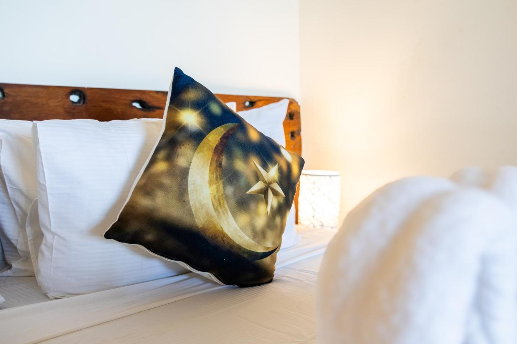 Sunrise Hotel Jambiani  Kültér fotó